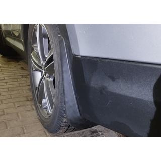 Aparatori noroi Premium (4 buc) Hyundai Santa Fe 3 2012-2018 foto 2