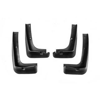 Aparatori noroi Premium (4 buc) Hyundai Santa Fe 3 2012-2018 foto 3