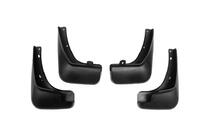 Hyundai I-30 2012-2017 Aparatori noroi Premium (4 buc) foto 1