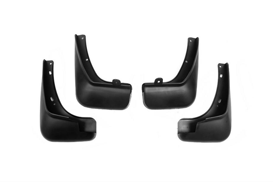 Hyundai I-30 2012-2017 Aparatori noroi Premium (4 buc) Image