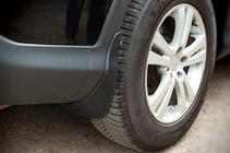 Honda CRV 2012-2016 Aparatori noroi Premium (4 buc) foto 1