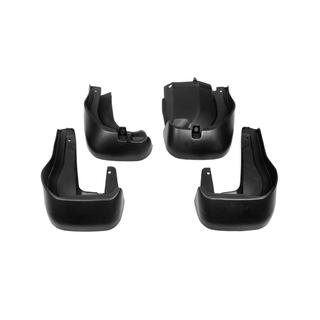 Aparatori noroi Premium (4 buc) Honda CRV 2012-2016 foto 4