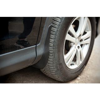 Aparatori noroi Premium (4 buc) Honda CRV 2012-2016 foto 2