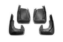 Honda CRV 2007-2011 Aparatori noroi Premium (4 buc) foto 2