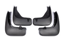 Infiniti QX70 2013-2019 Aparatori noroi Premium (4 buc) foto 2
