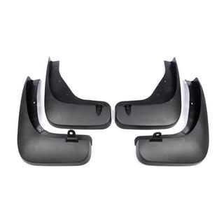 Aparatori noroi Premium (4 buc) Infiniti QX70 2013-2019 foto 2