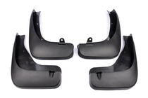 Infiniti FX 2008-2012 Aparatori noroi Premium (4 buc) foto 2