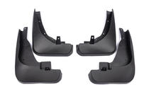 Infiniti EX 2007-2013 Aparatori noroi Premium (4 buc) foto 2