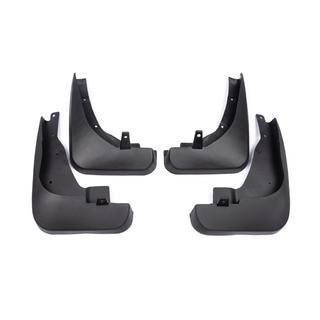 Aparatori noroi Premium (4 buc) Infiniti EX 2007-2013 foto 2