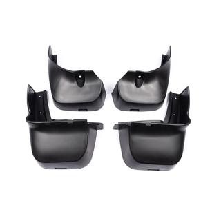 Aparatori noroi Premium Originale (2016-2021, 4 buc) Infiniti QX60 2016-2021 foto 2