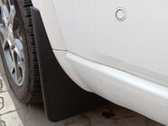 Jeep Grand Cherokee WK2 2010-2021 Aparatori noroi Premium (4 buc) foto 4