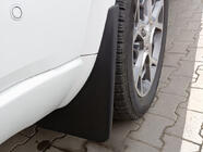 Jeep Grand Cherokee WK2 2010-2021 Aparatori noroi Premium (4 buc) foto 5