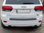 Jeep Grand Cherokee WK2 2010-2021 Aparatori noroi Premium (4 buc) foto 6