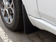 Jeep Grand Cherokee WK2 2010-2021 Aparatori noroi Premium (4 buc) foto 3
