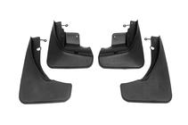 Jeep Grand Cherokee WK2 2010-2021 Aparatori noroi Premium (4 buc) foto 2