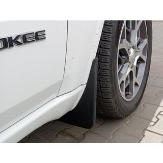 Aparatori noroi Premium (4 buc) Jeep Grand Cherokee WK2 2010-2021 foto 1