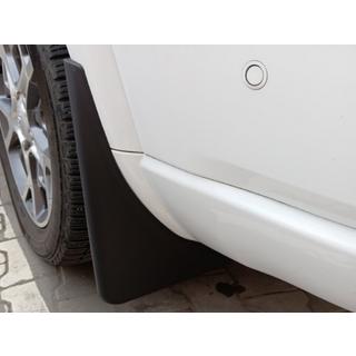 Aparatori noroi Premium (4 buc) Jeep Grand Cherokee WK2 2010-2021 foto 4