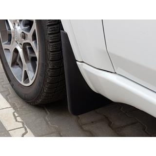 Aparatori noroi Premium (4 buc) Jeep Grand Cherokee WK2 2010-2021 foto 3