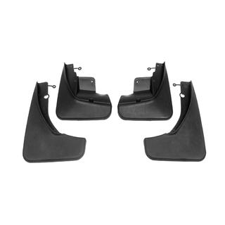 Aparatori noroi Premium (4 buc) Jeep Grand Cherokee WK2 2010-2021 foto 2