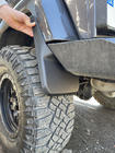 Jeep Wrangler 2007-2017 Aparatori noroi Premium (4 buc) foto 4