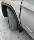 Jeep Cherokee KL 2013- Aparatori noroi Premium Originale (2013-2019, 4 buc) foto 2