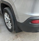 Jeep Cherokee KL 2013- Aparatori noroi Premium Originale (2013-2019, 4 buc) foto 1