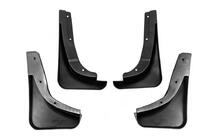 Jeep Cherokee KL 2013- Aparatori noroi Premium Originale (2013-2019, 4 buc) foto 5