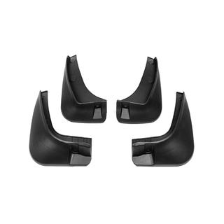 Aparatori noroi Premium (4 buc) Kia Sportage 2010-2015 foto 2