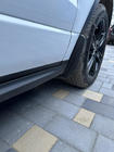 Range Rover Evoque 2012-2018 Aparatori noroi originale Premium Dynamic (4 buc) foto 4