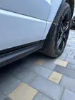 Range Rover Evoque 2012-2018 Aparatori noroi originale Premium Dynamic (4 buc) foto 4