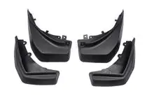 Range Rover Evoque 2012-2018 Aparatori noroi originale Premium Dynamic (4 buc) foto 8