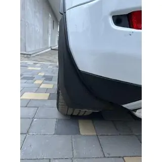 Aparatori noroi originale Premium Dynamic (4 buc) Range Rover Evoque 2012-2018 foto 1