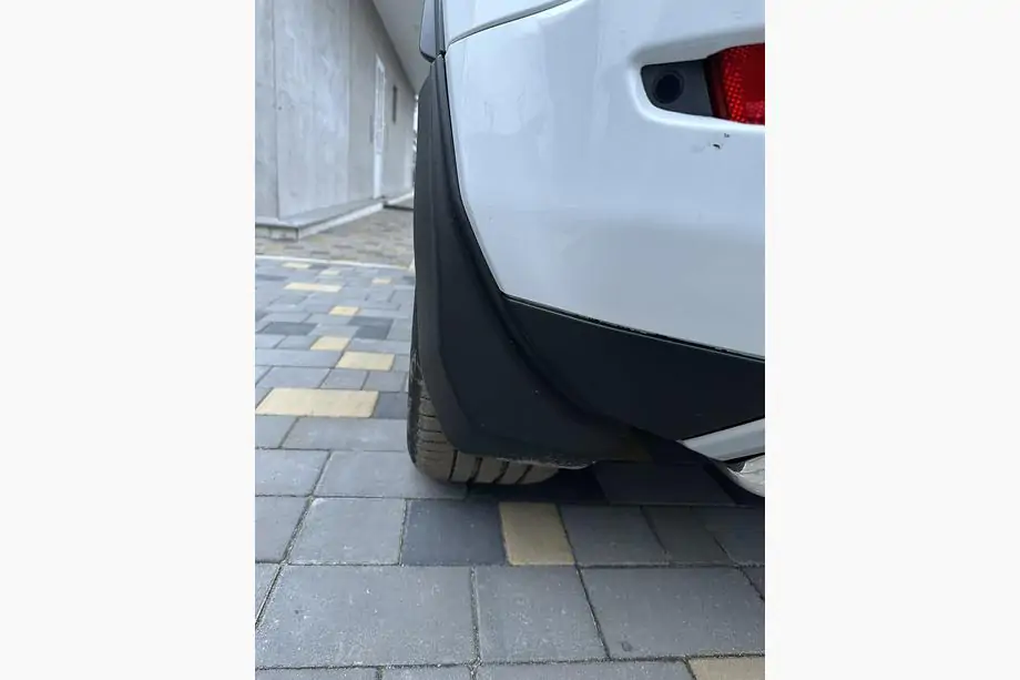 Range Rover Evoque 2012-2018 Aparatori noroi originale Premium Dynamic (4 buc) Image