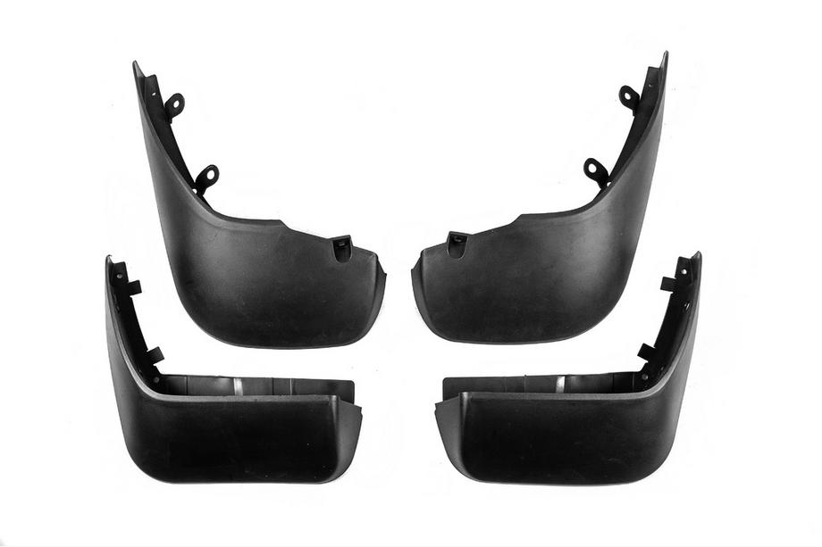 Range Rover Sport 2014-2022 Aparatori noroi Premium (4 buc) Image