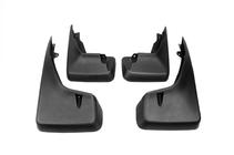 Land Rover Freelander II 2006–2014 Aparatori noroi Premium (4 buc) foto 2