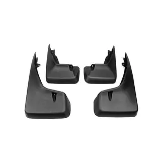 Aparatori noroi Premium (4 buc) Land Rover Freelander II 2006–2014 foto 2