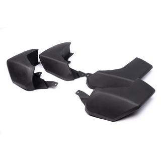 Aparatori noroi Premium (4 buc) Land Rover Discovery III 2004–2009 foto 2