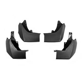 Aparatori noroi Premium (4 buc) Land Rover Discovery IV 2009-2017 foto 1