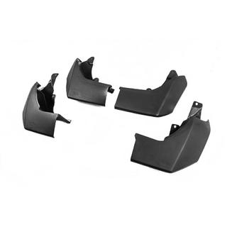 Aparatori noroi Premium (4 buc) Land Rover Discovery IV 2009-2017 foto 2