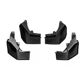 Aparatori noroi Premium (4 buc) Land Rover Discovery IV 2009-2017 foto 3