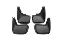 Land Rover Discovery V 2017- Aparatori noroi Premium 2017-2020 V1 (Set 4 buc) foto 2
