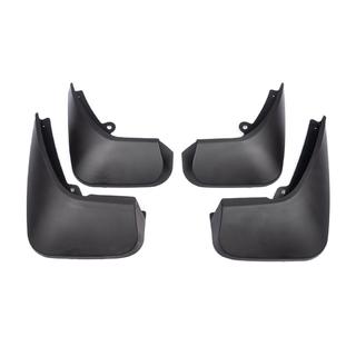 Aparatoare noroi Premium V1 (2014-2018) (Set 4 buc) Land Rover Discovery Sport 2014- foto 2
