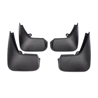 Aparatoare noroi Premium V1 (2014-2018) (Set 4 buc) Land Rover Discovery Sport 2014- foto 2