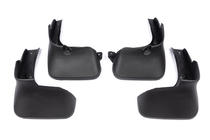 Lexus RX 2009-2015 Aparatori noroi Premium (4 buc) foto 2