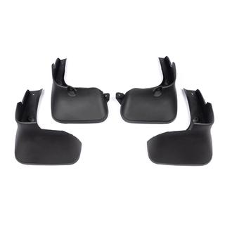 Aparatori noroi Premium (4 buc) Lexus RX 2009-2015 foto 2
