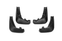 Mazda 6 2012-2024 Aparatori noroi originale Premium Sedan (4 buc) foto 2