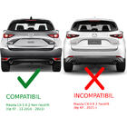 Mazda CX-5 2017–2025 Aparatori noroi originale Premium 2017-2021 (set 4 buc) foto 2