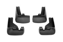 Mazda CX-5 2017–2025 Aparatori noroi originale Premium 2017-2021 (set 4 buc) foto 5