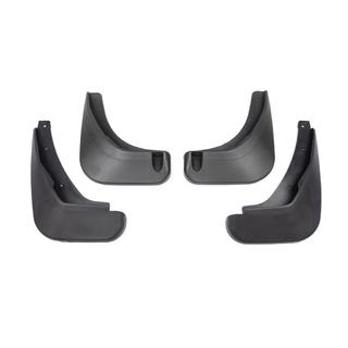 Aparatori noroi originale Premium Sedan (4 buc) Mazda 2 2007-2014 foto 2