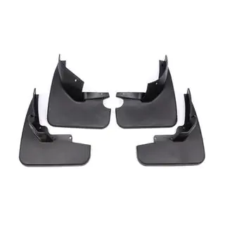 Aparatori noroi Premium fara praguri (4 buc) foto 2